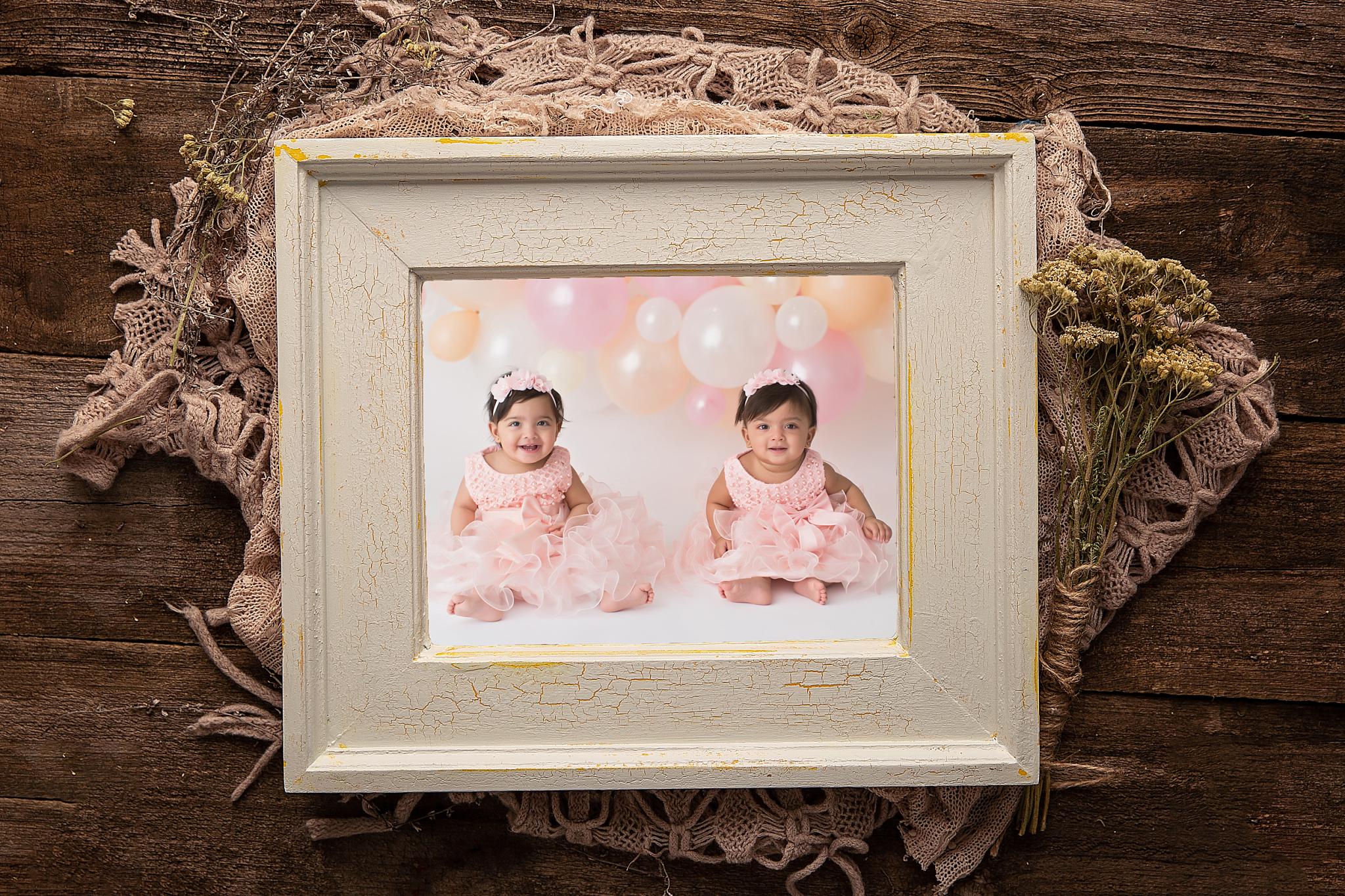 Connecticut Maternity photographer handmade frames