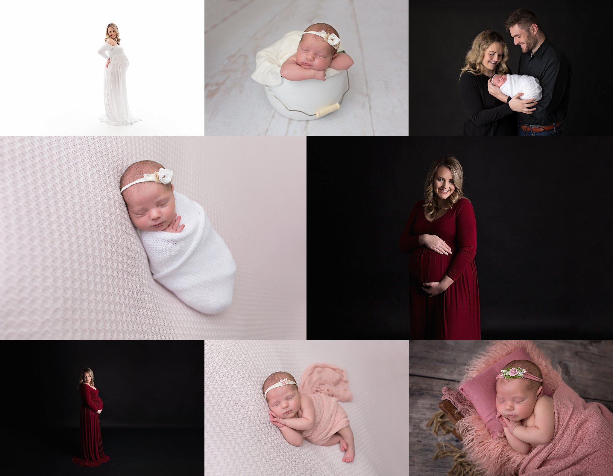 connecticut photographer maternity review